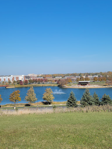 Image of Centennial Park, Munster,IN