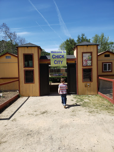 Image of Central Coast Zoo Society