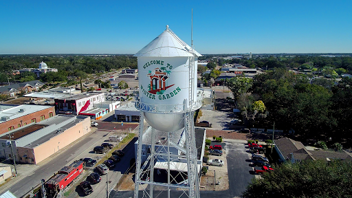 Image of Central Florida Railroad Museum