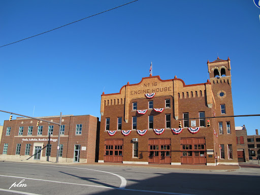 Image of Central Ohio Fire Museum, llc