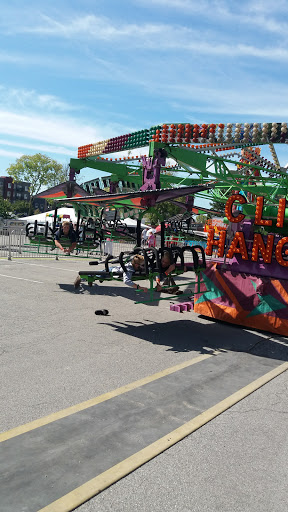 Image of Central Park