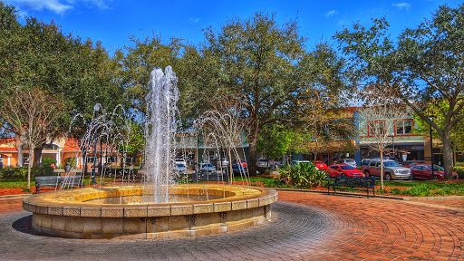 Image of Central Park