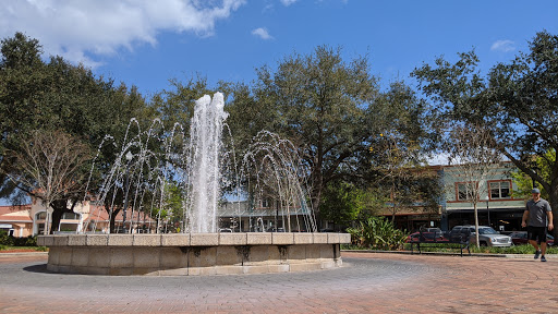 Image of Central Park