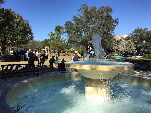 Image of Central Park