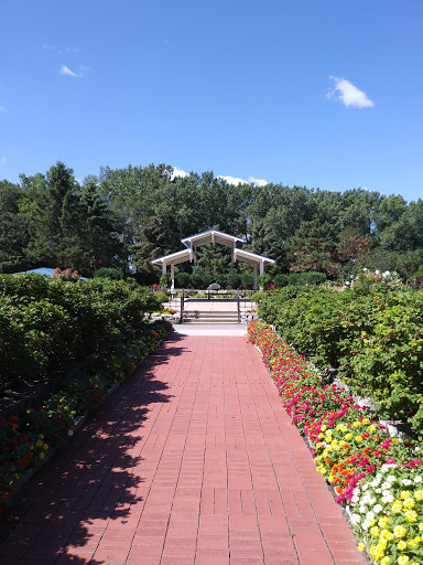 Image of Central Park - Dale West