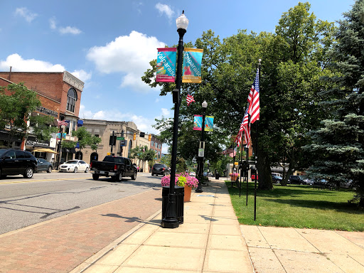 Image of Central Park Plaza