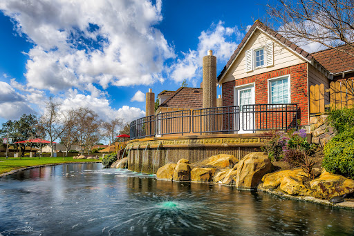 Image of Cerritos Heritage Park