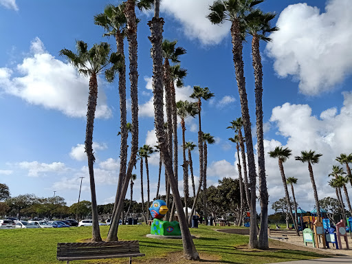 Image of Cesar Chavez Park