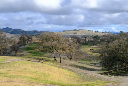 Image of Chalk Mountain Golf Course