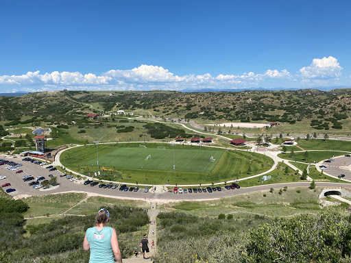 Image of Challenge Hill and Trails at Philip S. Miller Park