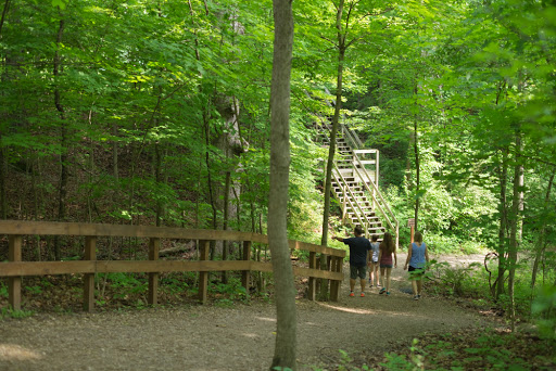 Image of Char-Mar Ridge Park