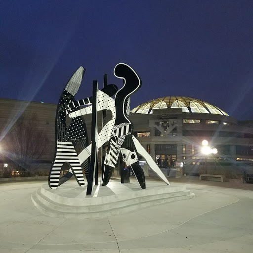 Image of Charles H. Wright Museum of African American History