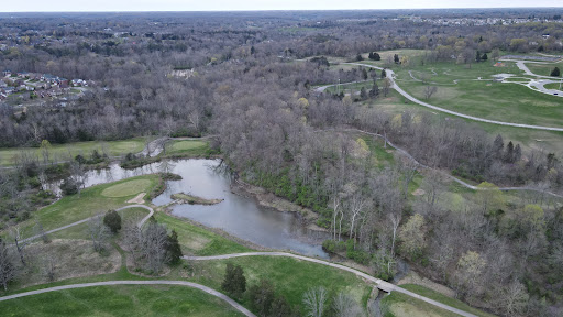 Image of Charlie Vettiner Park