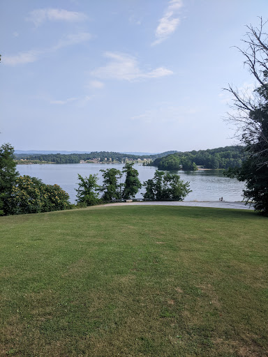 Image of Cherokee Park