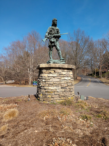 Image of Cherokee Park