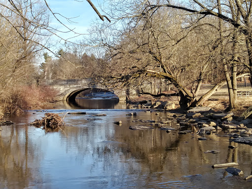 Image of Cherokee Park - Big Rock