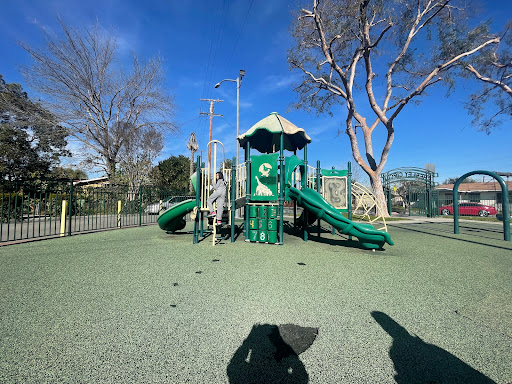 Image of Chesley Park