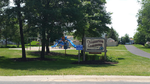 Image of Chesterton Commons Park