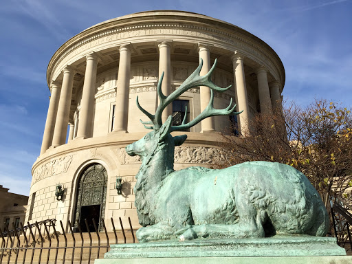 Image of Chicago Architecture Center