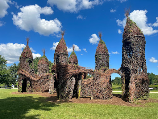 Image of Chicago Botanic Garden