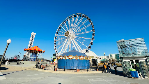 Image of Chicago Children's Museum