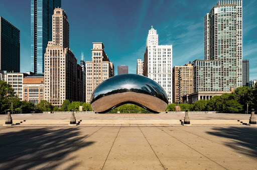 Image of Chicago History Museum