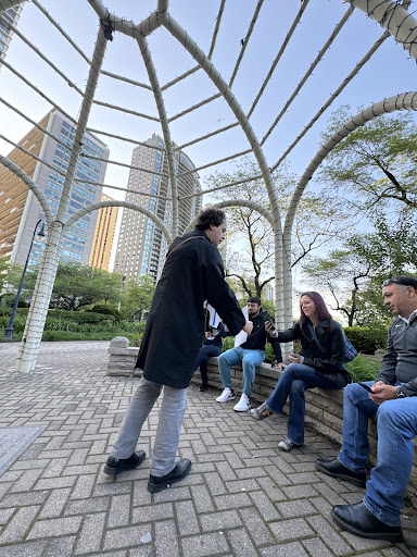 Image of Chicago Murder Mystery Tour