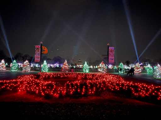 Image of Chicago Zoological Society