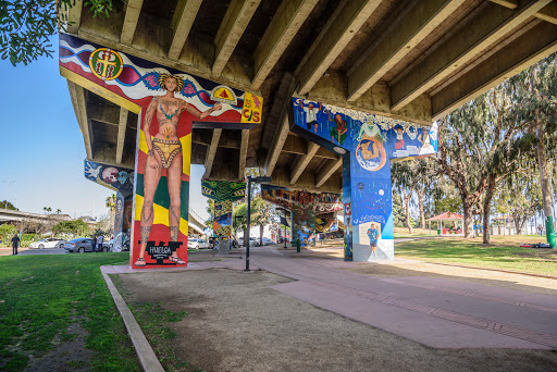 Image of Chicano Park