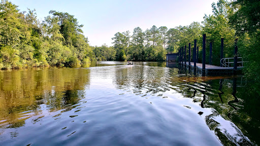 Image of Chickasabogue Park