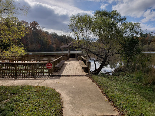 Image of Chicopee Woods Nature Preserve
