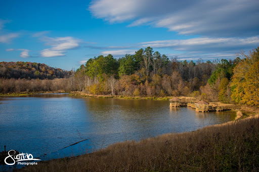 Image of Chicopee Woods Trail System