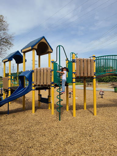 Image of Children of The Rainbow Park