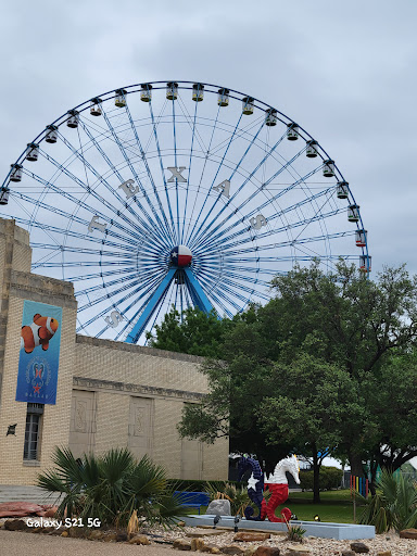Image of Children's Aquarium Dallas at Fair Park