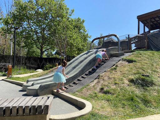 Image of Children's Discovery Museum of San Jose