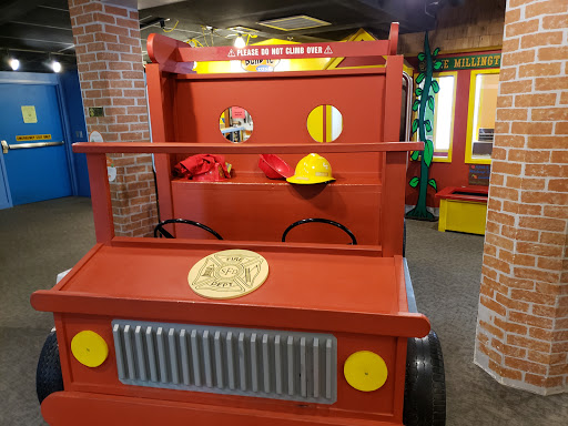 Image of Children's Museum at Saratoga