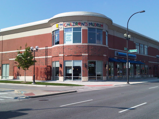 Image of Children's Museum in Oak Lawn