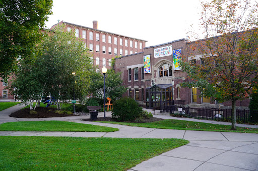 Image of Children's Museum of New Hampshire