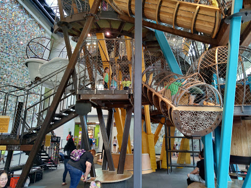 Image of Children’s Museum of Phoenix