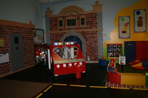 Image of Children's Neighborhood Museum - Round Lake Area Park District