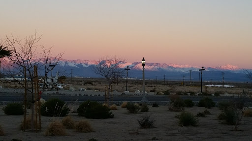 Image of China Lake Museum Foundation