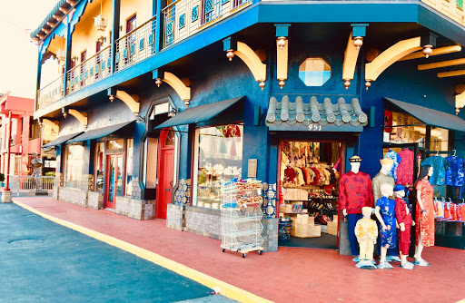 Image of Chinatown Central Plaza