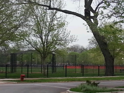 Image of Chopin (Frederic) Park