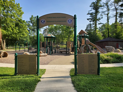 Image of Christmas Run Park