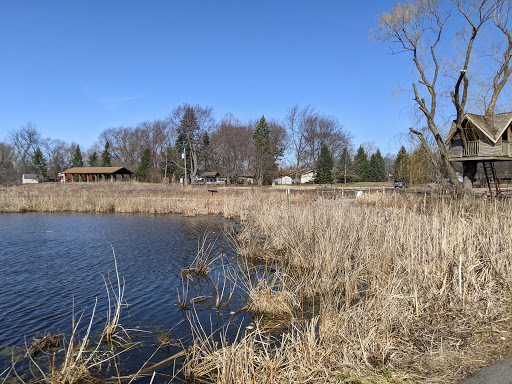 Image of Churchill Park