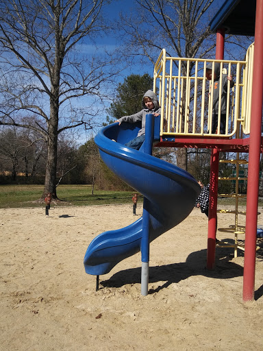 Image of Cinderella Park