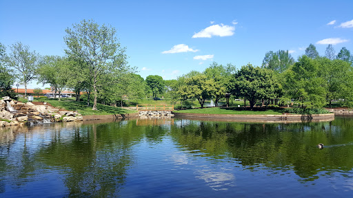 Image of City Centre Park