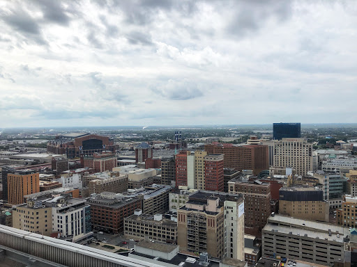 Image of City County Building Observation Deck
