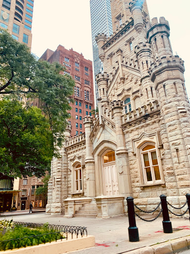 Image of City Gallery in the Historic Water Tower