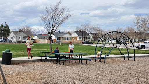 Image of City Hall Park